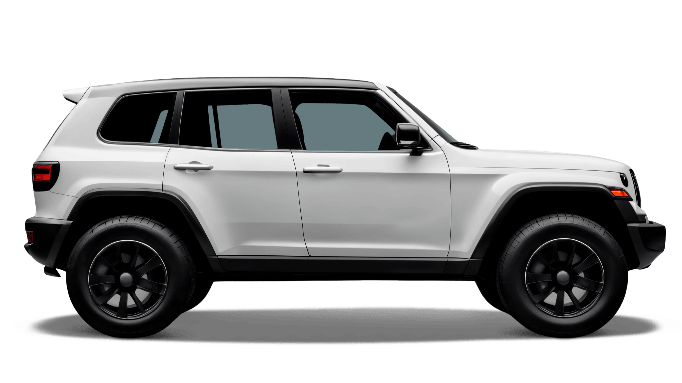 Skala Cars Range Rover
